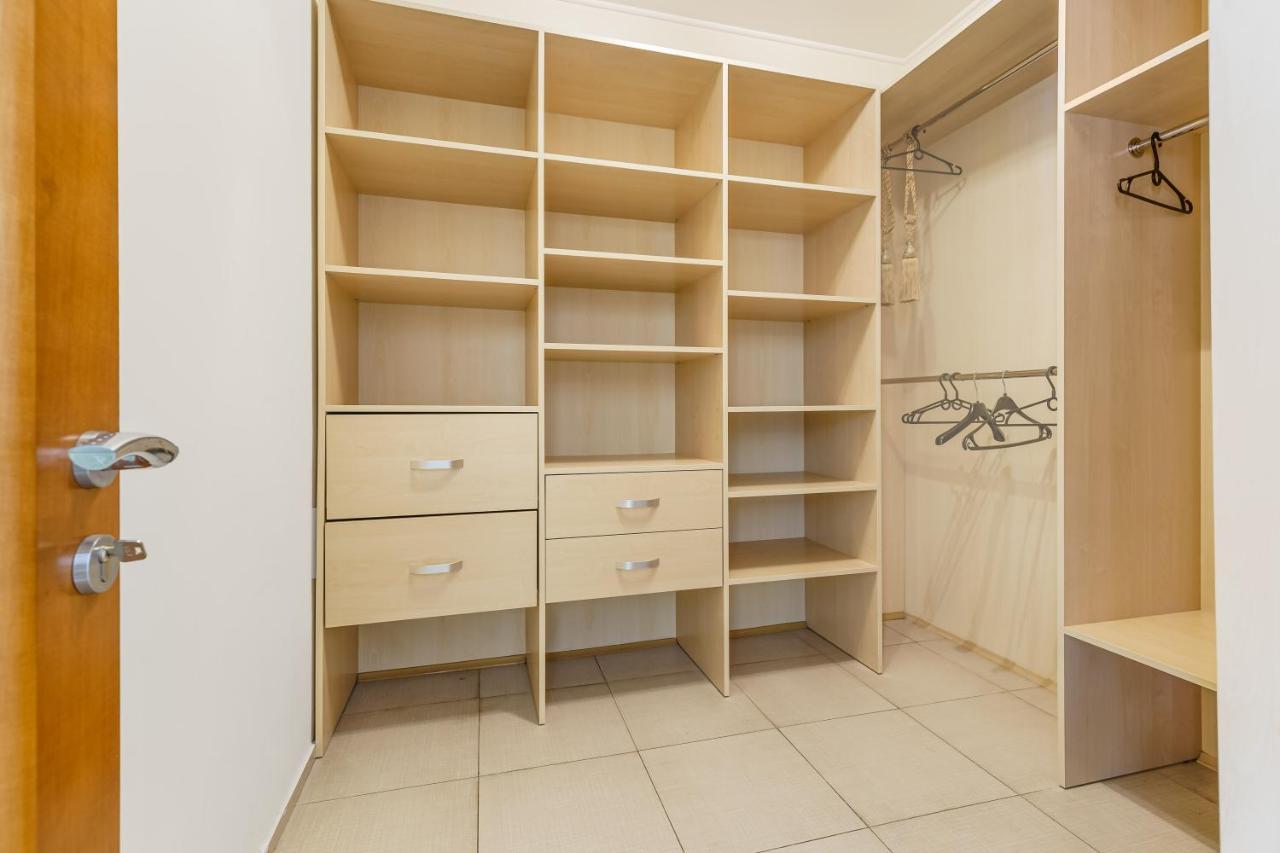 Deribasivska Cozy 4-Room Apartment Οδησσός Εξωτερικό φωτογραφία